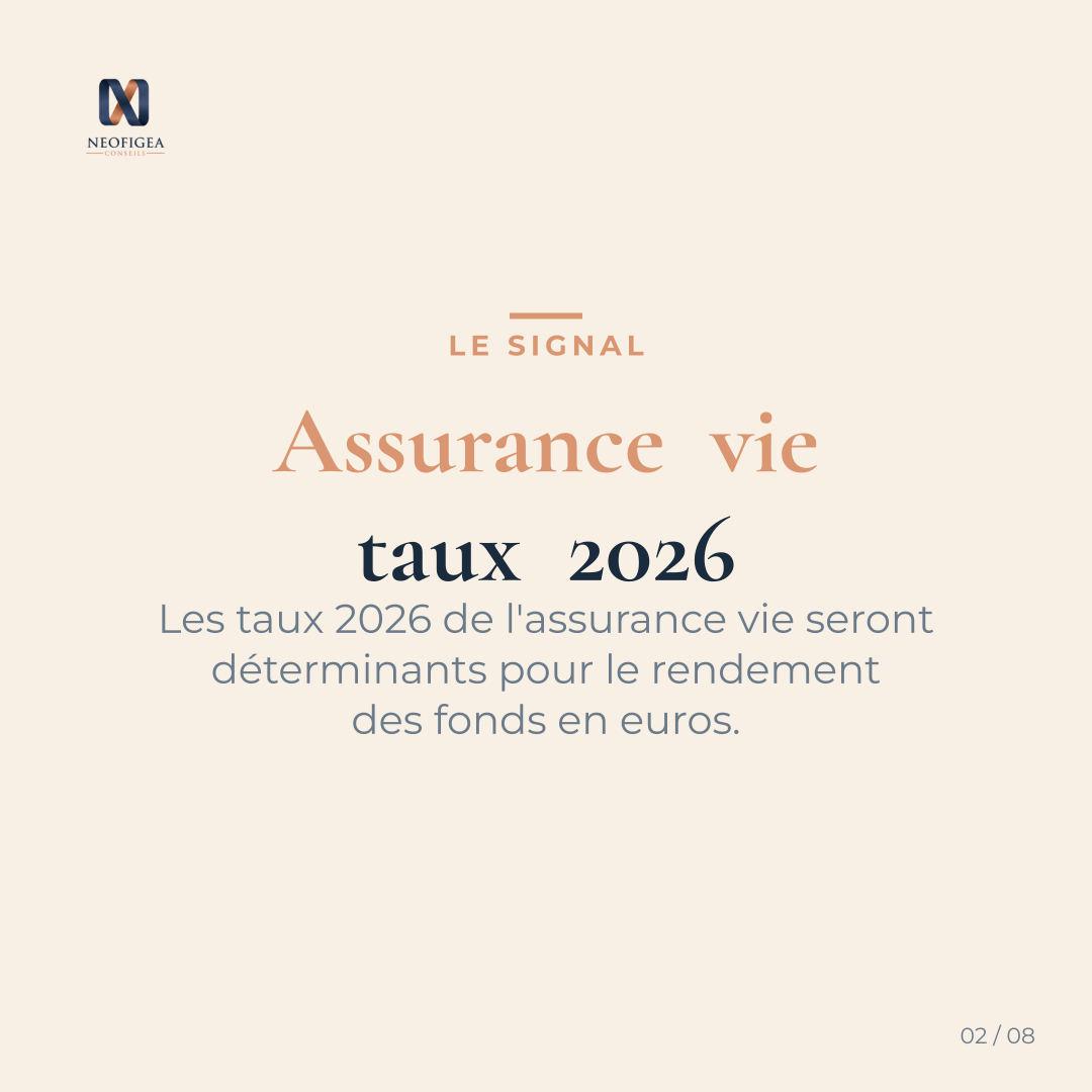 Carrousel Taux 2026 de l'assurance vie, désindexation des retraites, crédit immo... Les 5 infos argent de la semaine - moneyvox.fr, visuel 2
