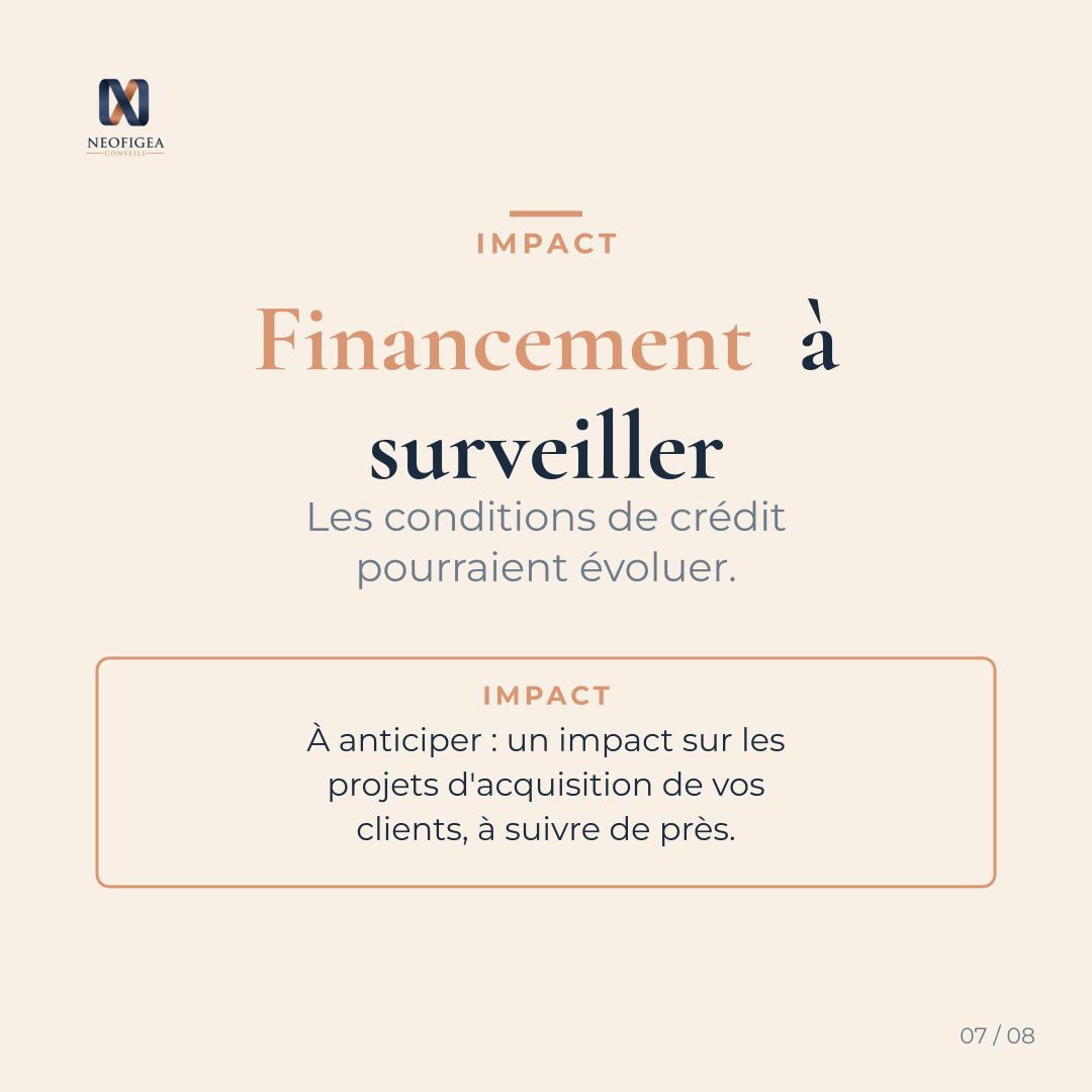 Carrousel Taux 2026 de l'assurance vie, désindexation des retraites, crédit immo... Les 5 infos argent de la semaine - moneyvox.fr, visuel 7