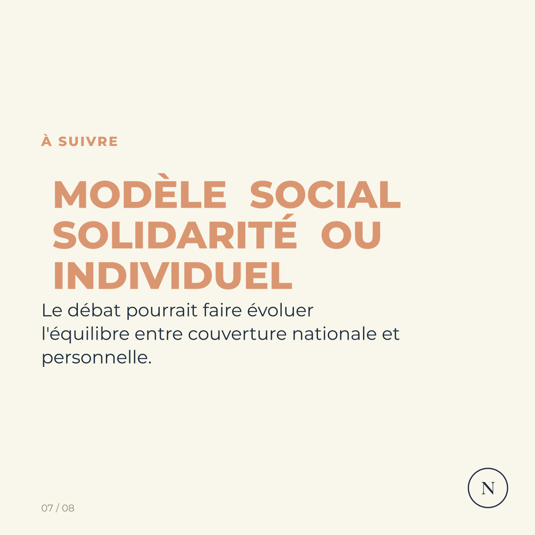 Carrousel « Après les incendies, quelles leçons pour notre modèle social ? » - La Tribune, visuel 7