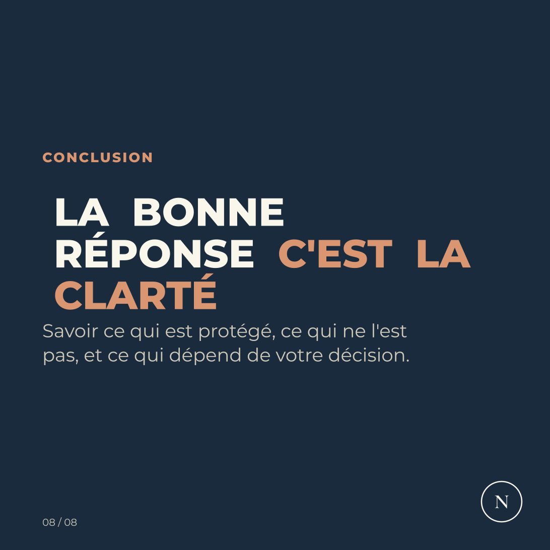 Carrousel « Après les incendies, quelles leçons pour notre modèle social ? » - La Tribune, visuel 8