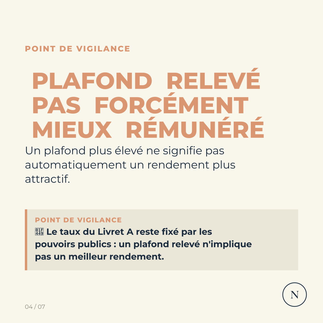 Carrousel Adaptation au changement climatique: le lobby bancaire opposé au relèvement du plafond du Livret A - notretemps.com, visuel 4