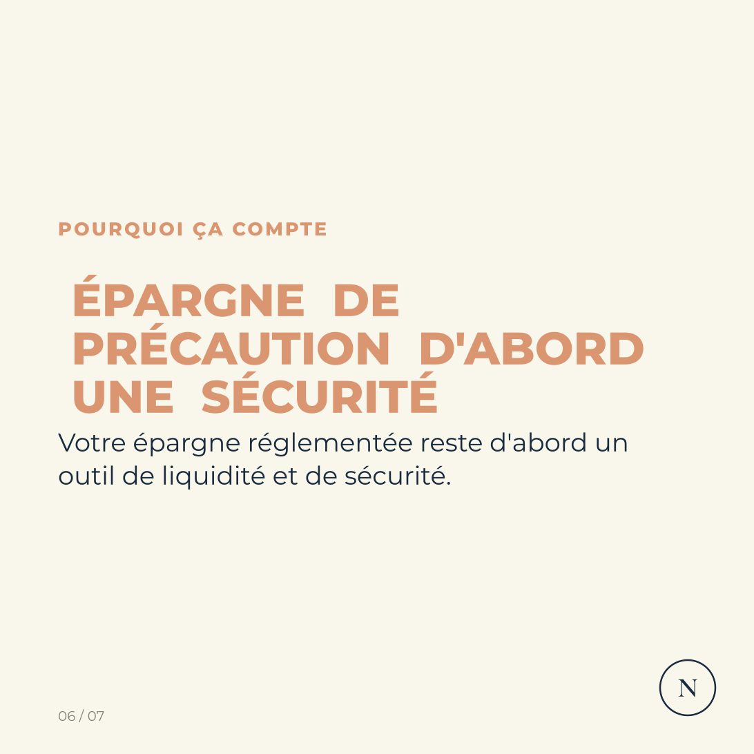 Carrousel Adaptation au changement climatique: le lobby bancaire opposé au relèvement du plafond du Livret A - notretemps.com, visuel 6