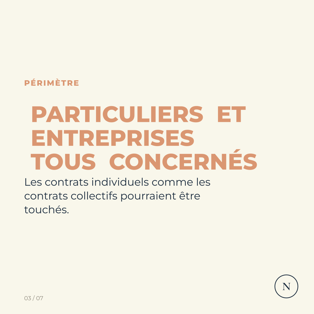 Carrousel Tarifs des assurances complémentaires santé : vers de nouvelles hausses importantes en 2027 pour les particuliers et les entreprises - L'Arg, visuel 3