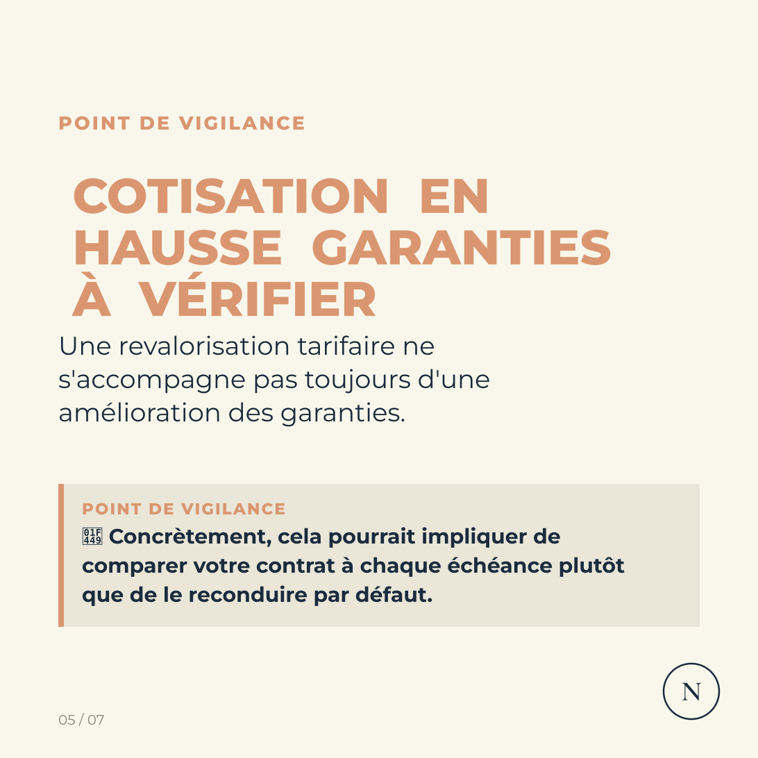 Carrousel Tarifs des assurances complémentaires santé : vers de nouvelles hausses importantes en 2027 pour les particuliers et les entreprises - L'Arg, visuel 5