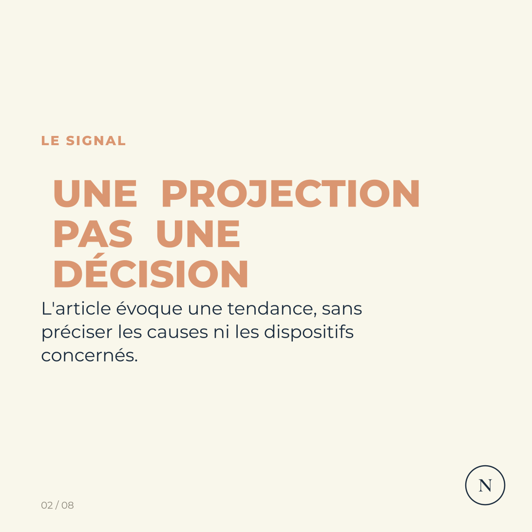 Carrousel Santé : Des taux d’indexation proches de deux chiffres en 2027 - News Assurances Pro, visuel 2