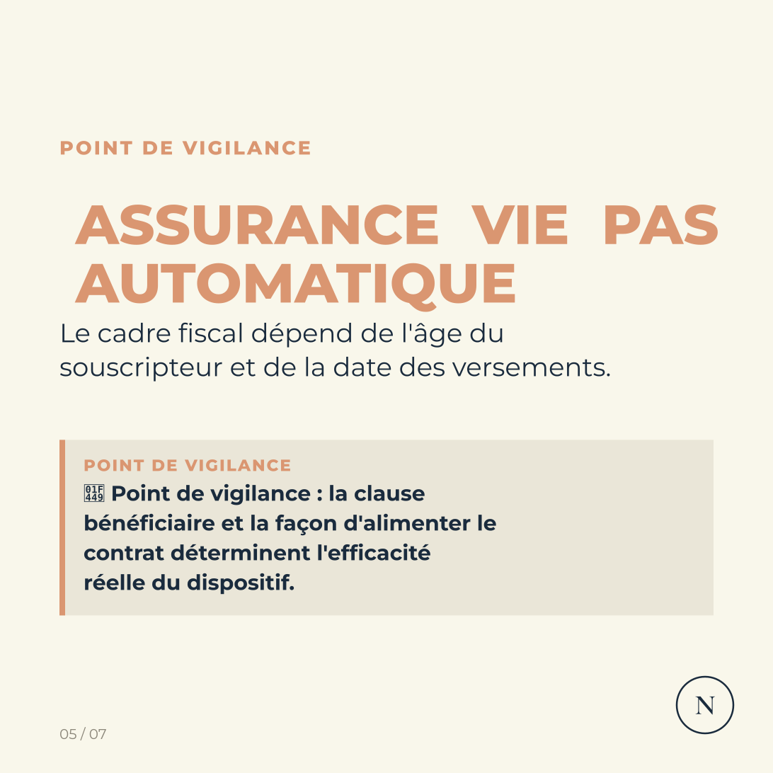 Carrousel Donation, nue-propriété, assurance vie… Comment transmettre son patrimoine sans payer d’impôt - Le Parisien, visuel 5