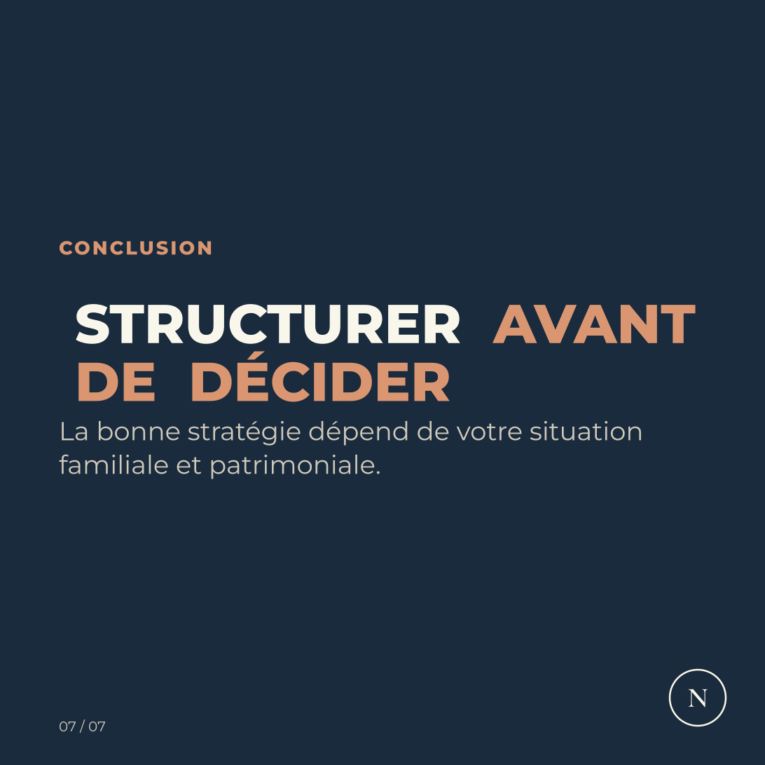Carrousel Donation, nue-propriété, assurance vie… Comment transmettre son patrimoine sans payer d’impôt - Le Parisien, visuel 7
