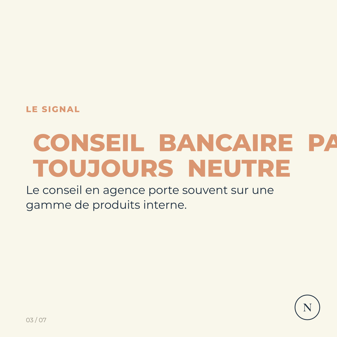 Carrousel VIDEO - Assurance-vie : ce que votre banquier ne vous dit pas - Les Echos, visuel 3