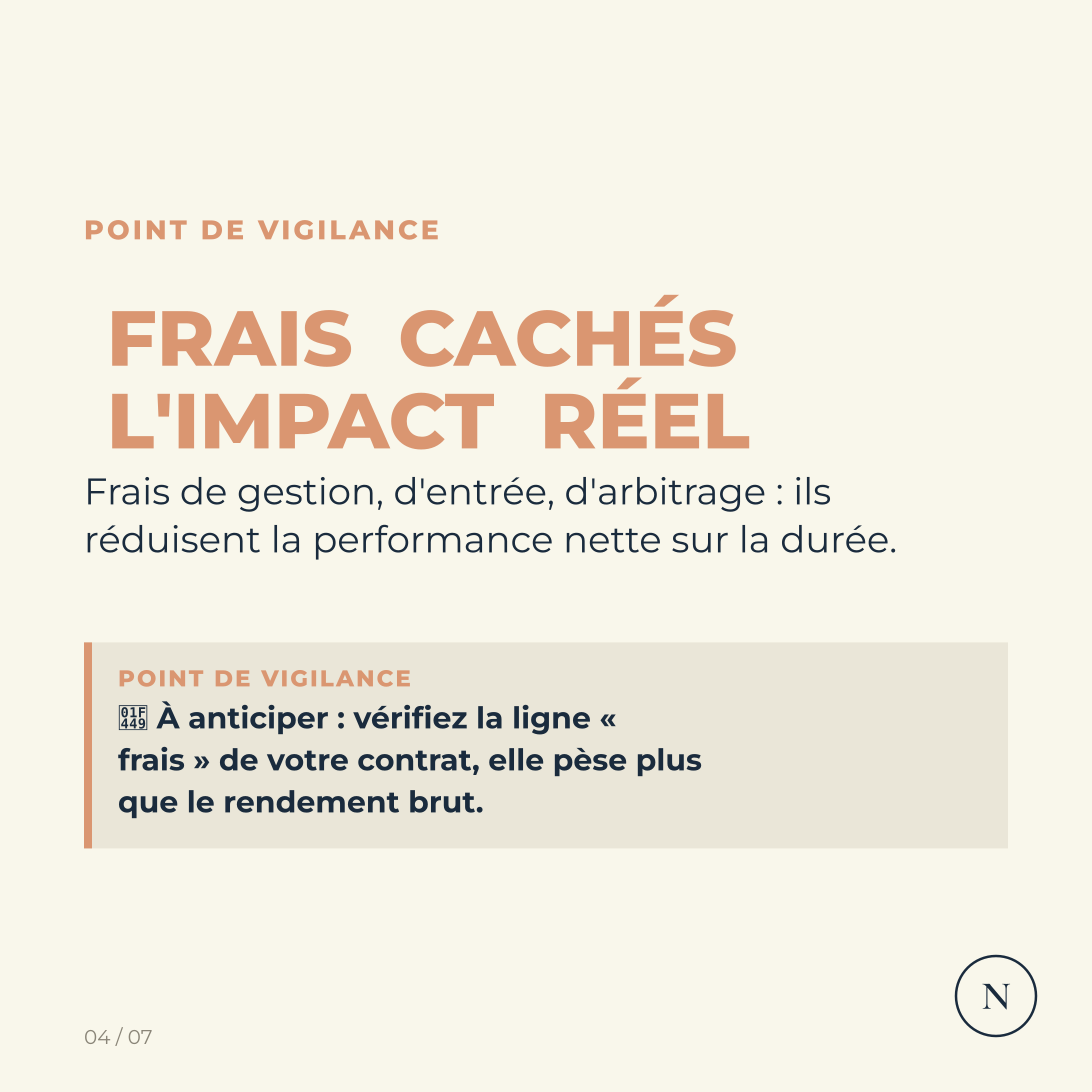 Carrousel VIDEO - Assurance-vie : ce que votre banquier ne vous dit pas - Les Echos, visuel 4