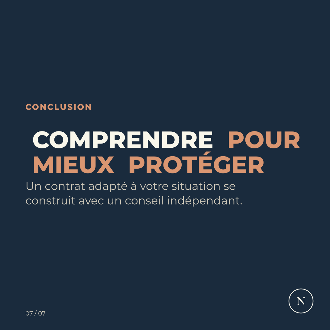 Carrousel VIDEO - Assurance-vie : ce que votre banquier ne vous dit pas - Les Echos, visuel 7