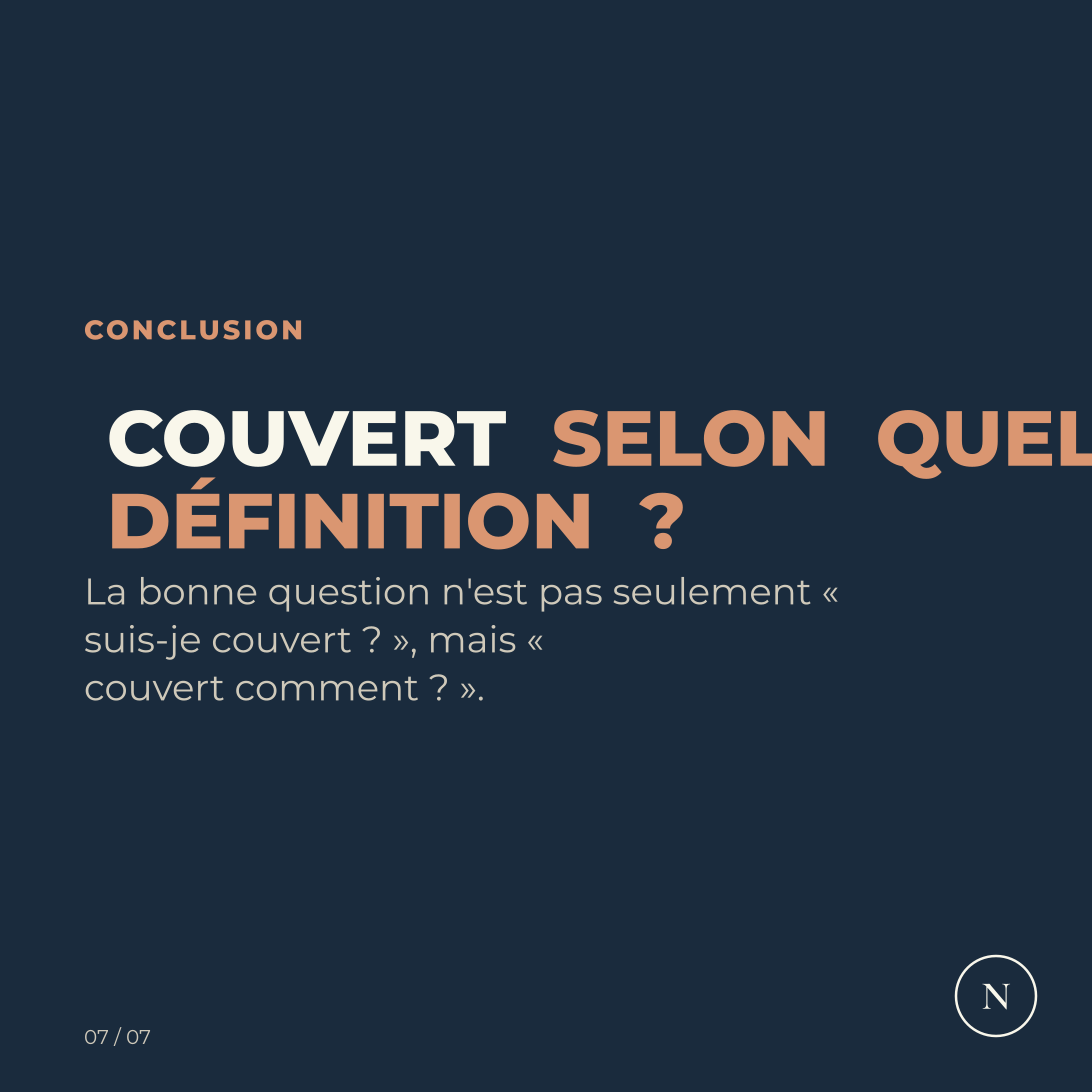 Carrousel Invalidité : cette différence entre assureurs et Sécurité sociale qui peut vous priver d’indemnisation - Ouest-France, visuel 7