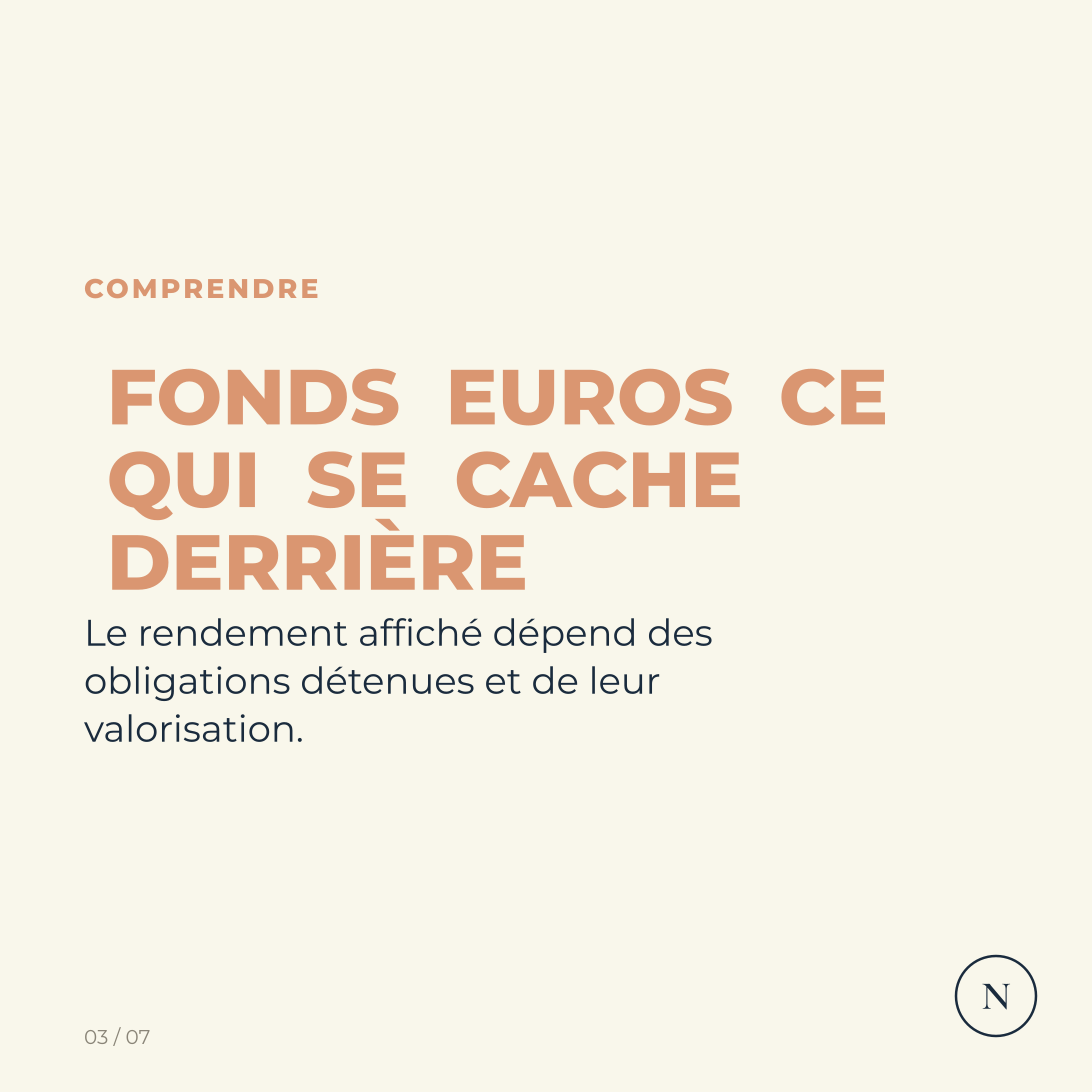 Carrousel Assurance vie : hausse des taux des fonds euros, entre opportunité et risque, visuel 3