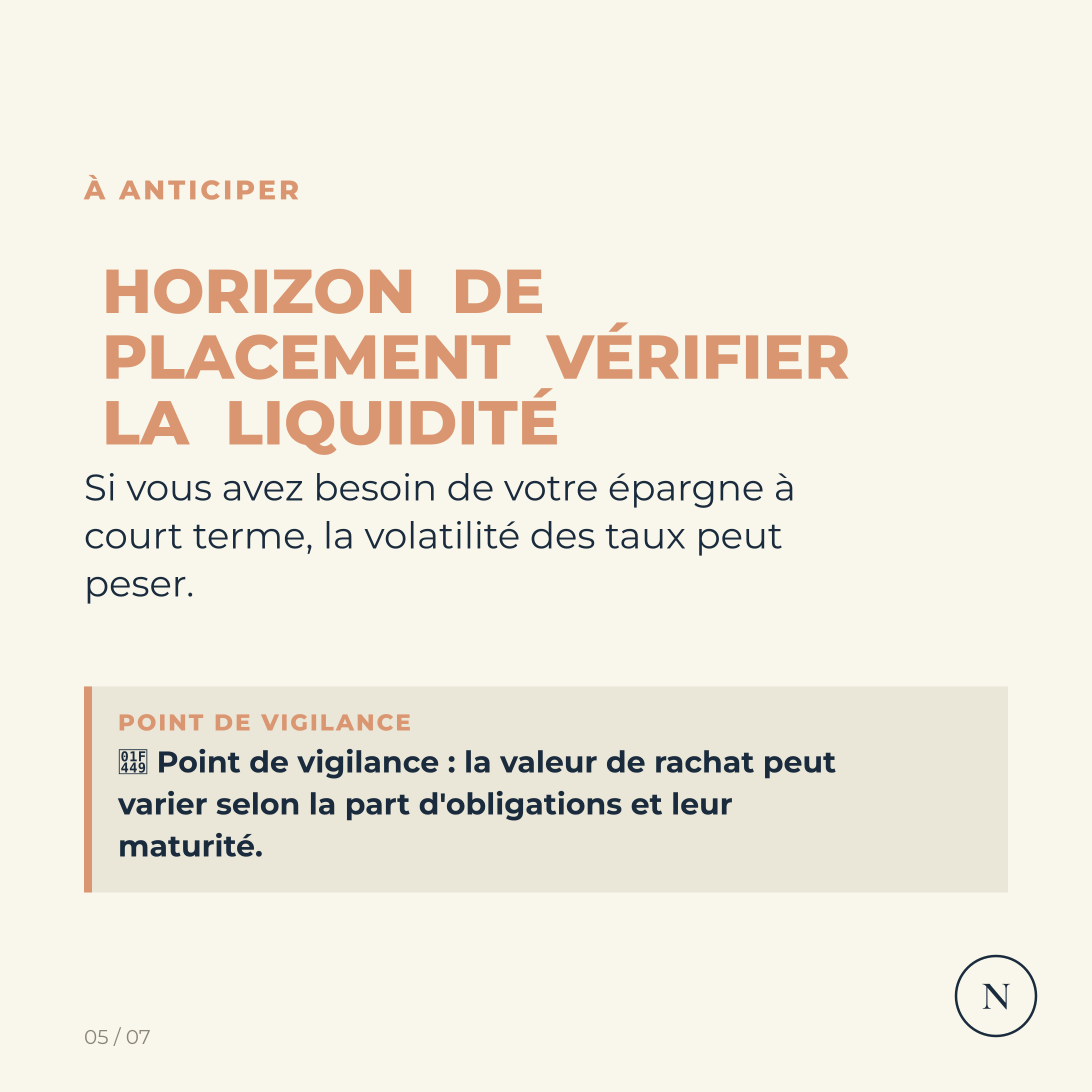 Carrousel Assurance vie : hausse des taux des fonds euros, entre opportunité et risque, visuel 5