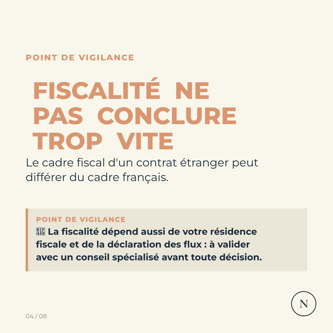 Carrousel « J'ai mis mon assurance-vie au Luxembourg » ﻿: pourquoi de plus en plus de Français se ruent vers le Grand-Duché - Les Echos, visuel 4