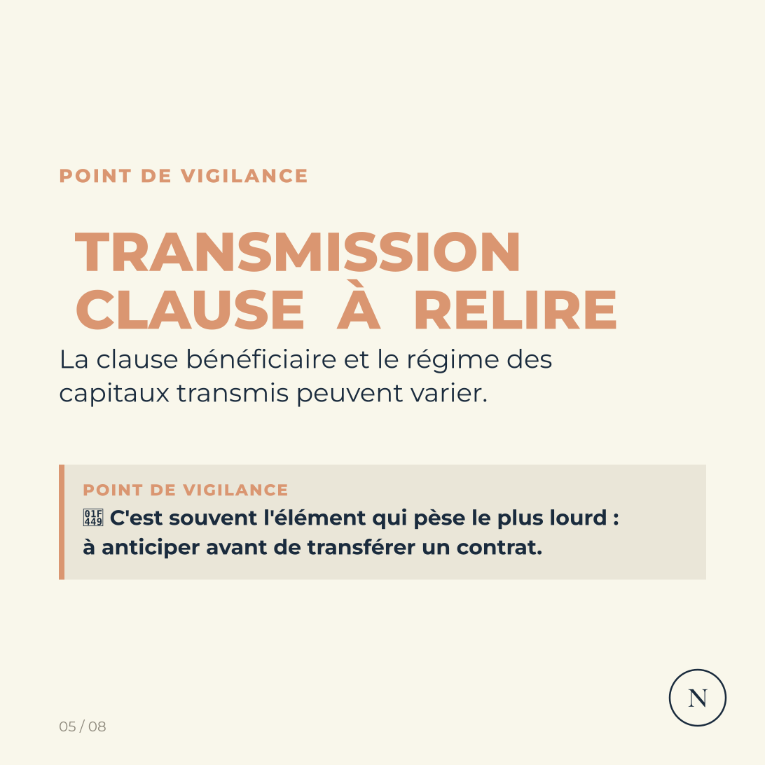 Carrousel « J'ai mis mon assurance-vie au Luxembourg » ﻿: pourquoi de plus en plus de Français se ruent vers le Grand-Duché - Les Echos, visuel 5