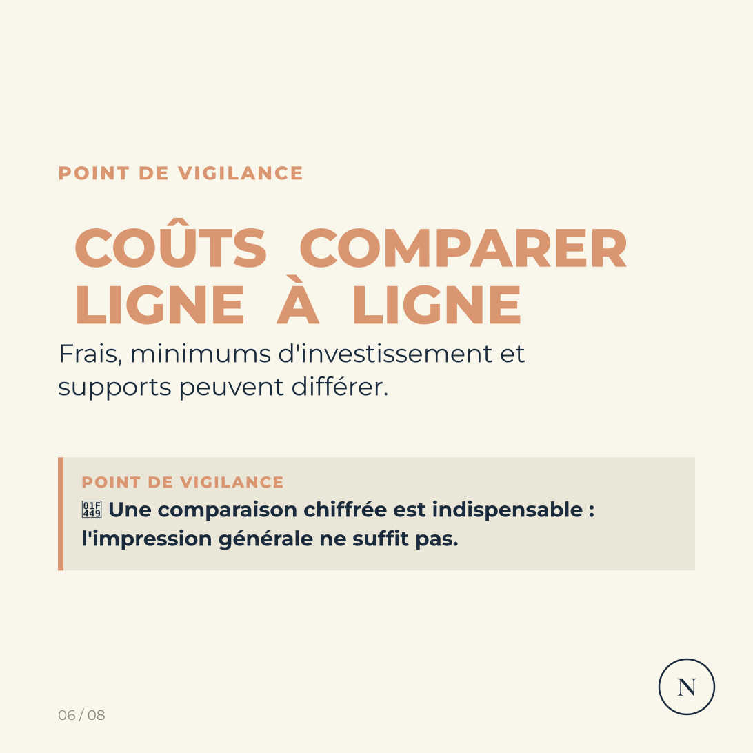 Carrousel « J'ai mis mon assurance-vie au Luxembourg » ﻿: pourquoi de plus en plus de Français se ruent vers le Grand-Duché - Les Echos, visuel 6