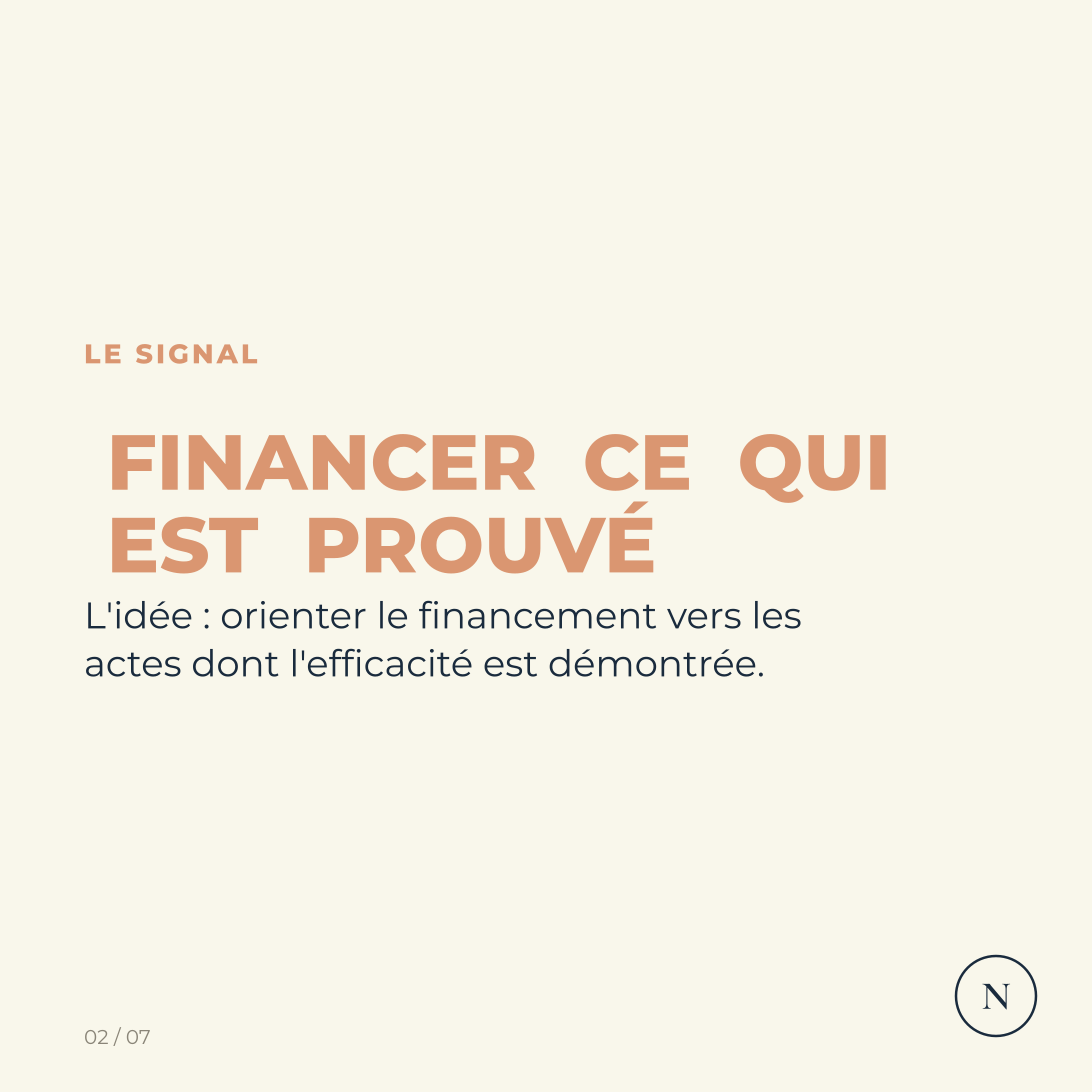 Carrousel Le remboursement d'un acte médical bientôt conditionné à une preuve scientifique, visuel 2