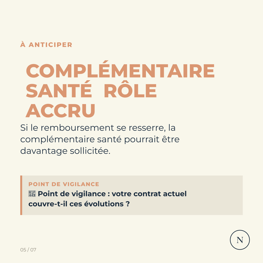 Carrousel Le remboursement d'un acte médical bientôt conditionné à une preuve scientifique, visuel 5