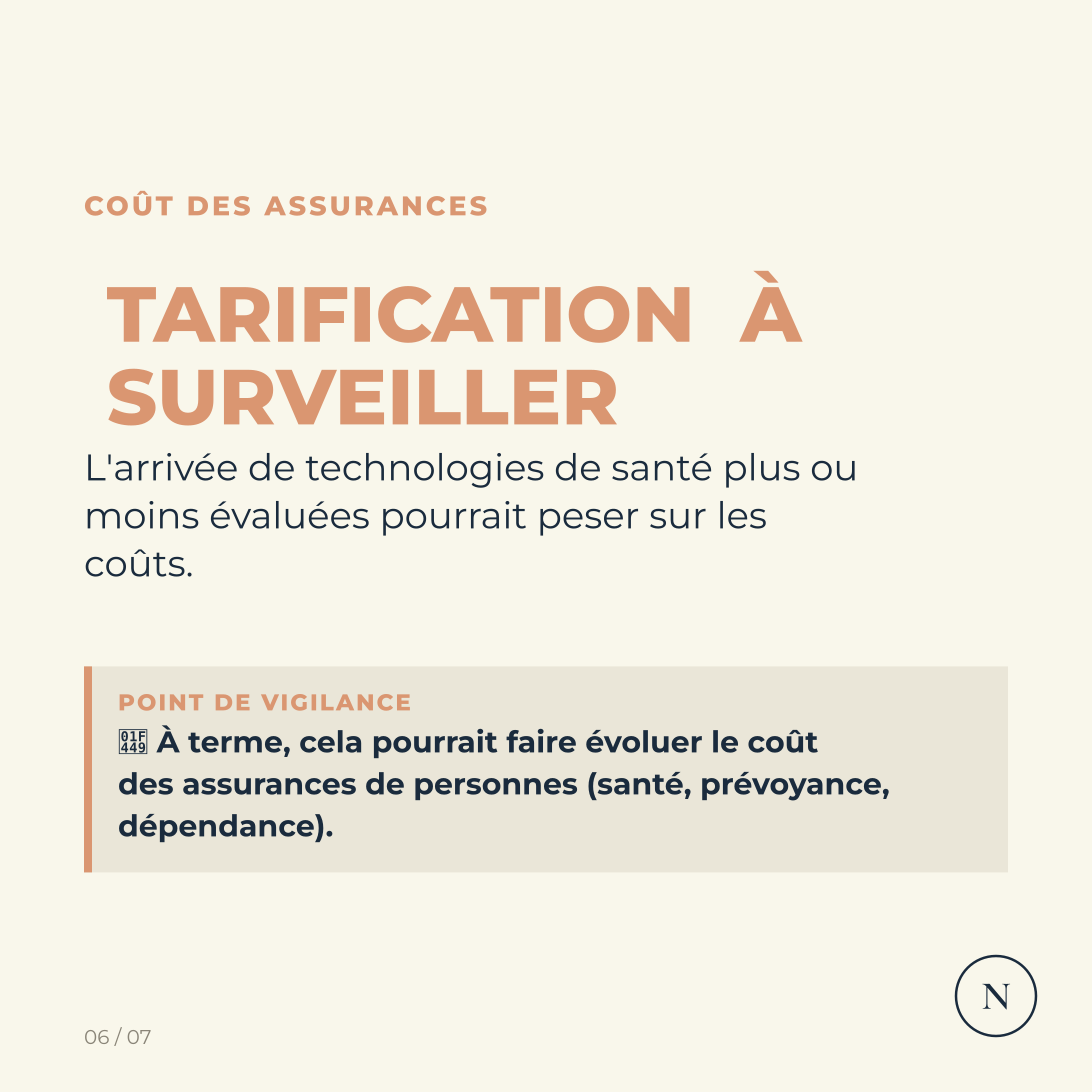 Carrousel Le remboursement d'un acte médical bientôt conditionné à une preuve scientifique, visuel 6