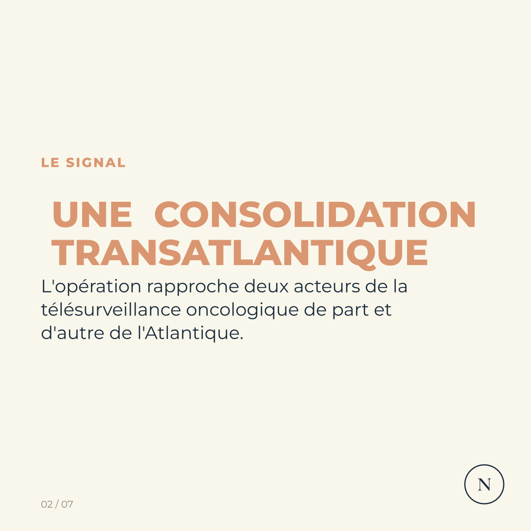 Carrousel Cureety acquiert l'américain Reimagine Care, visuel 2