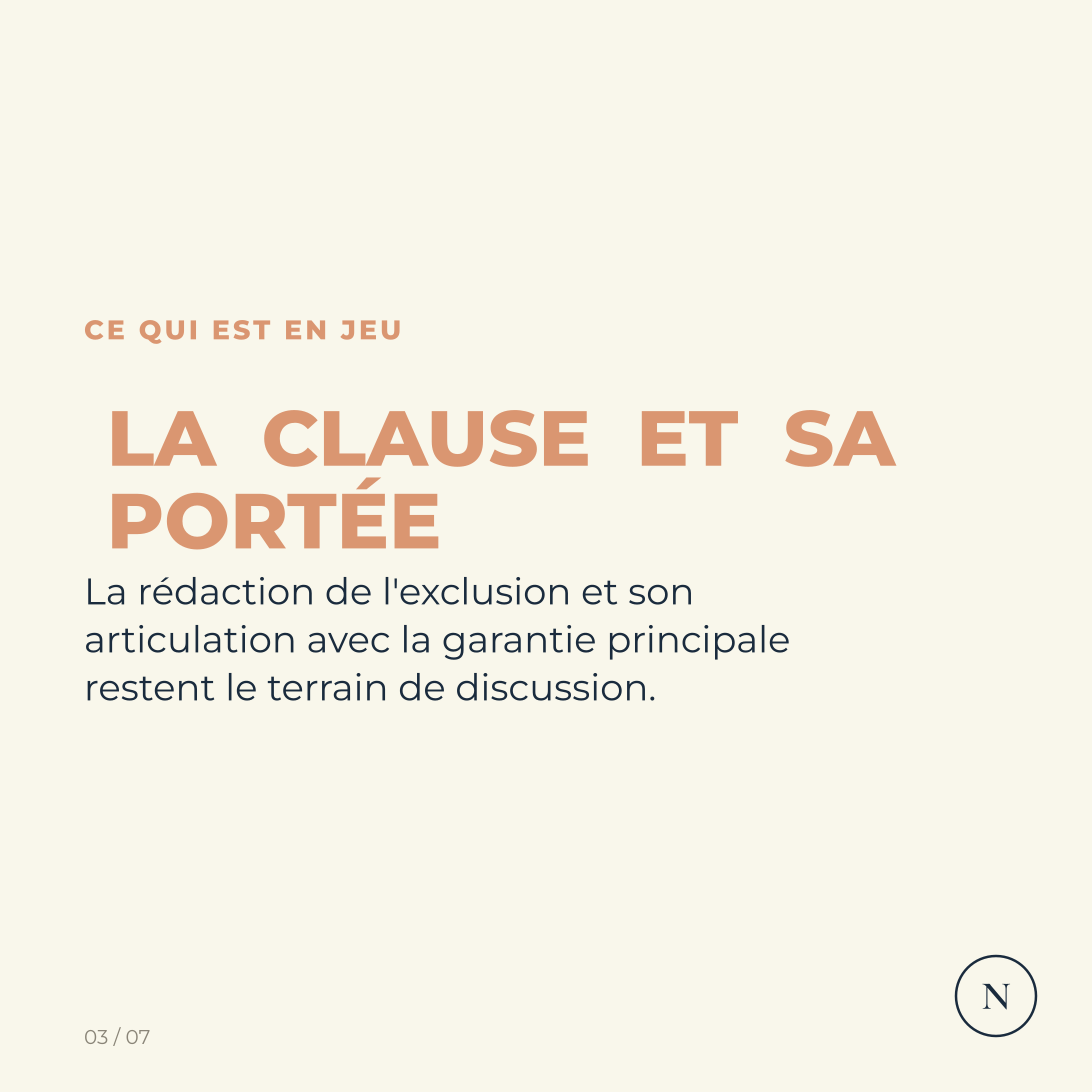 Carrousel Assurance pertes d’exploitation covid : comment contester l’exclusion de garantie en 2026 - Kohen Avocats, visuel 3