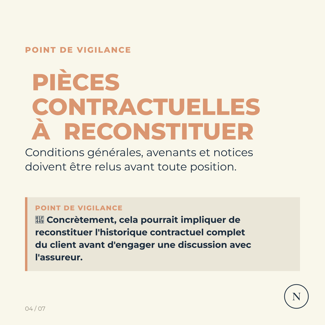Carrousel Assurance pertes d’exploitation covid : comment contester l’exclusion de garantie en 2026 - Kohen Avocats, visuel 4