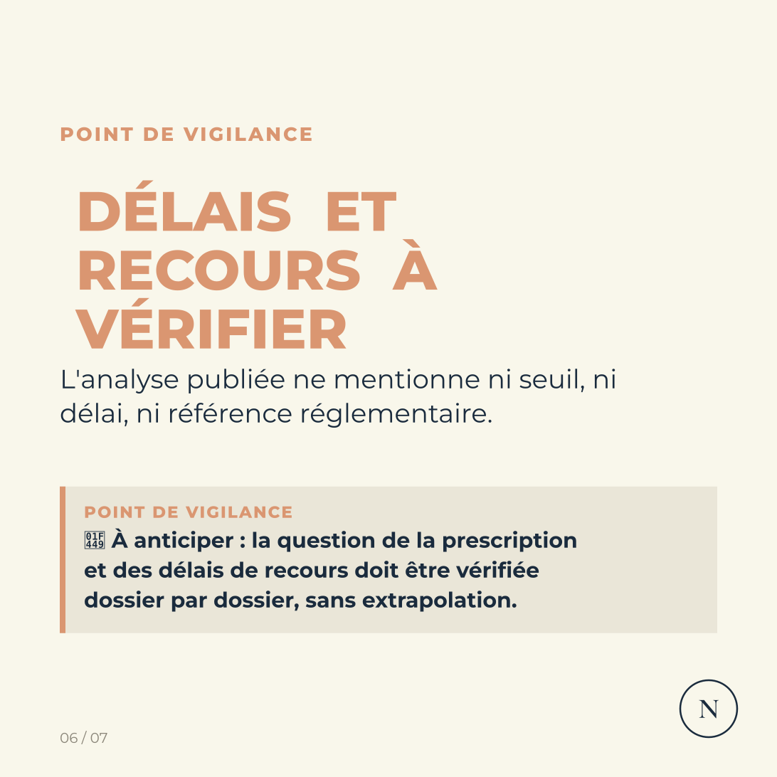 Carrousel Assurance pertes d’exploitation covid : comment contester l’exclusion de garantie en 2026 - Kohen Avocats, visuel 6