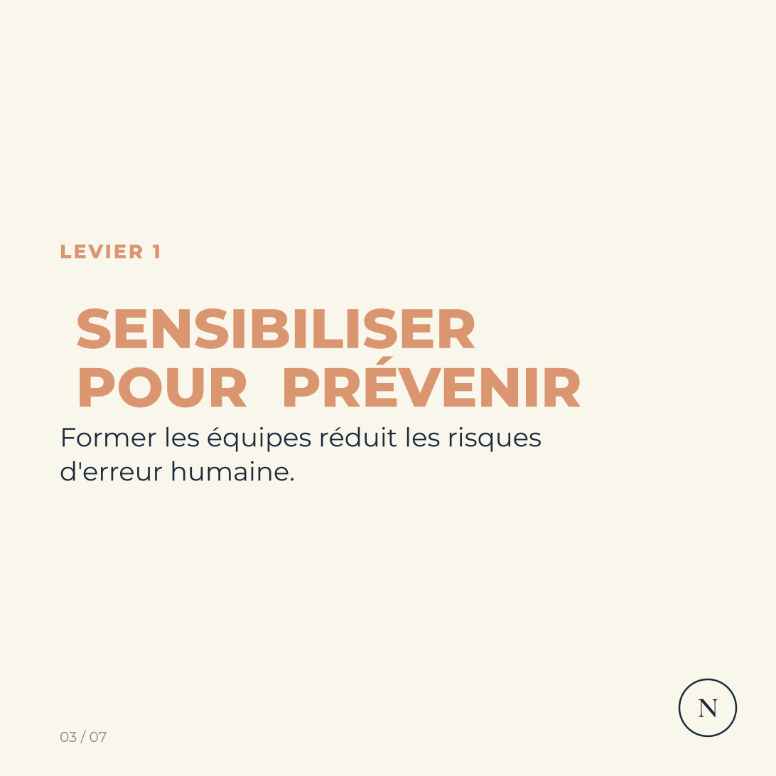 Carrousel Créer une culture cyber dans une PME : mission impossible ou priorité rentable ? - Clubic, visuel 3