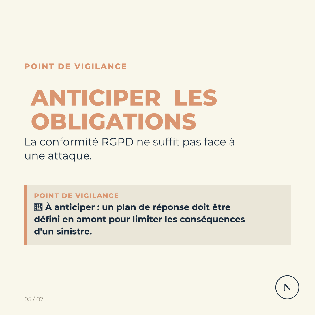 Carrousel Créer une culture cyber dans une PME : mission impossible ou priorité rentable ? - Clubic, visuel 5