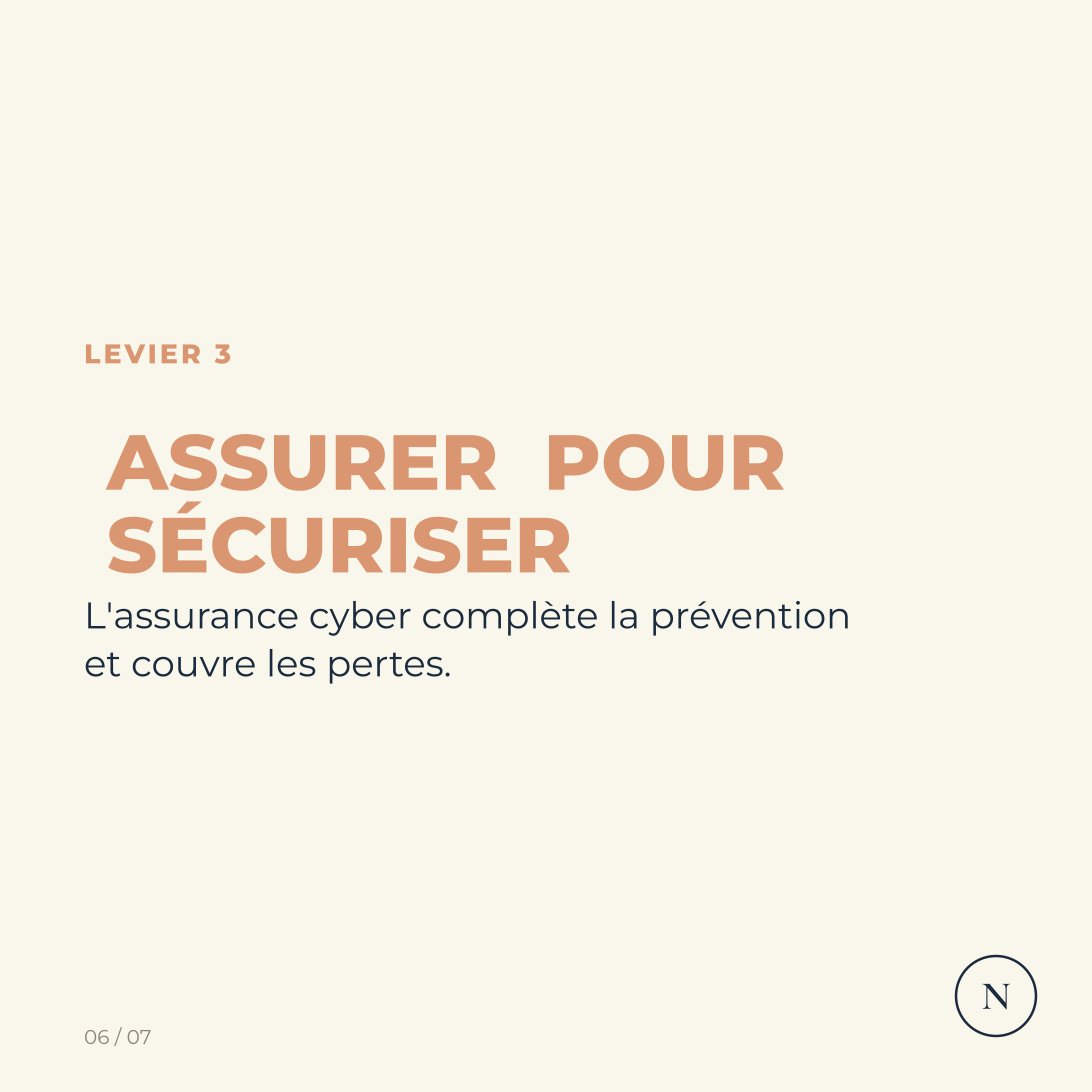 Carrousel Créer une culture cyber dans une PME : mission impossible ou priorité rentable ? - Clubic, visuel 6