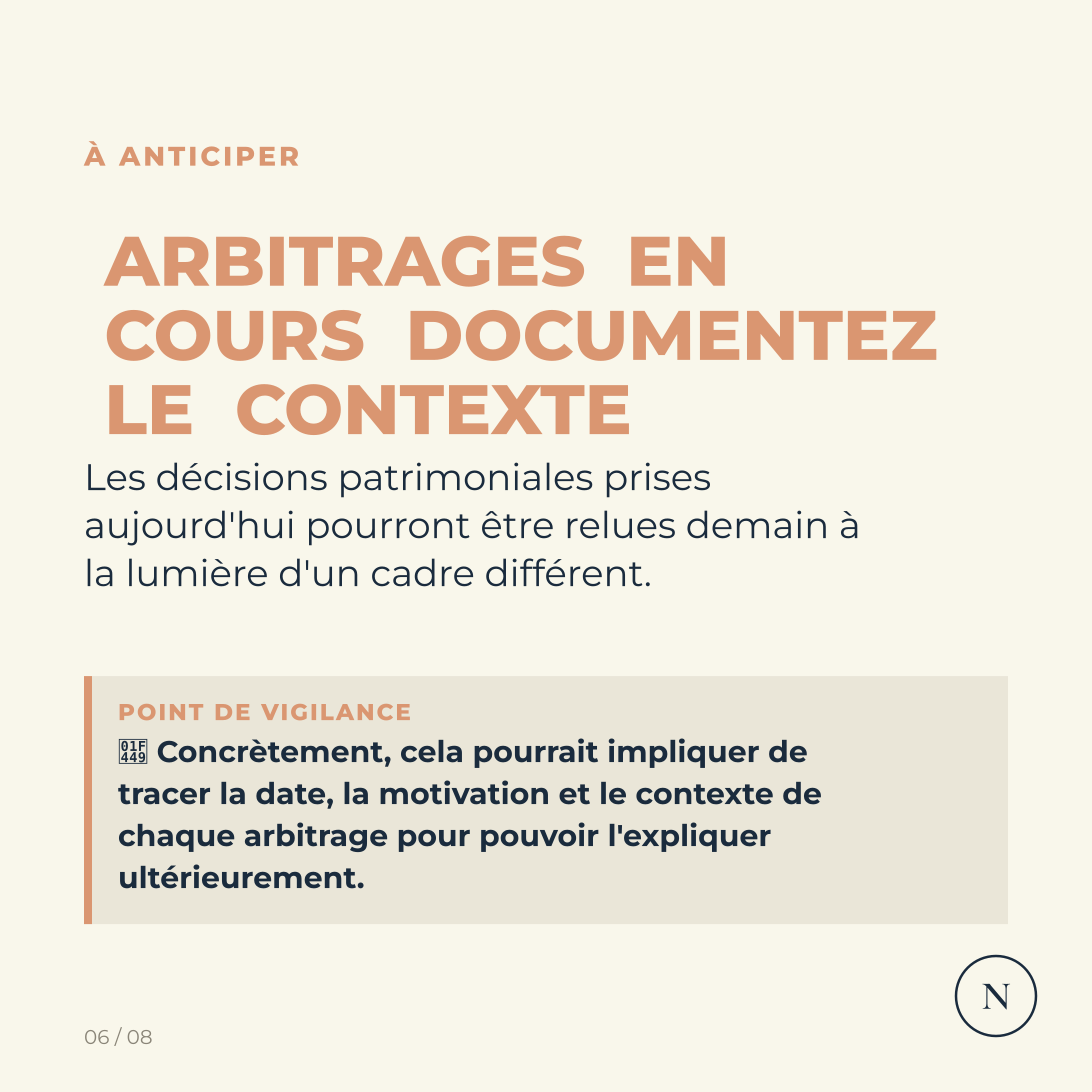 Carrousel Présidentielle 2027 : propositions des candidats sur l'épargne et la fiscalité, visuel 6