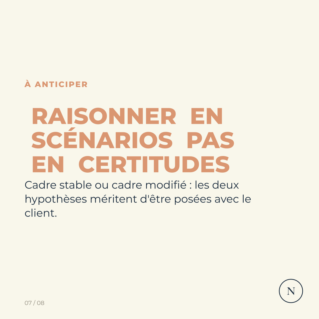 Carrousel Présidentielle 2027 : propositions des candidats sur l'épargne et la fiscalité, visuel 7