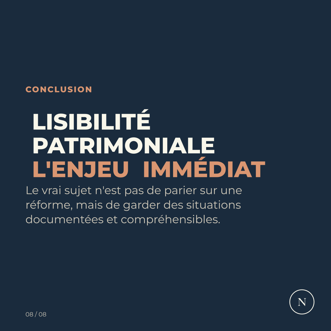 Carrousel Présidentielle 2027 : propositions des candidats sur l'épargne et la fiscalité, visuel 8