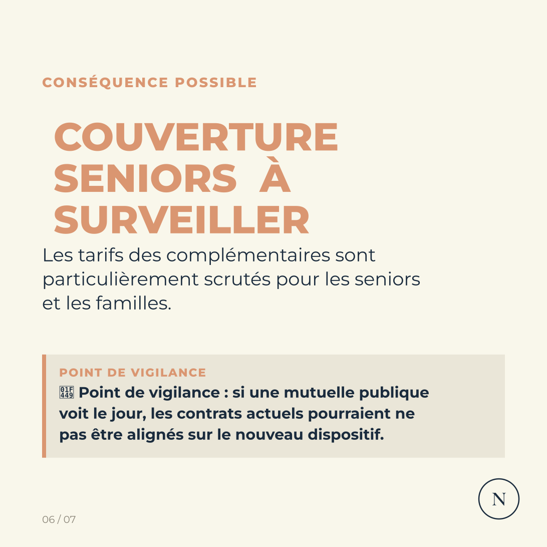 Carrousel Présidentielle 2027 : propositions santé et protection sociale, visuel 6