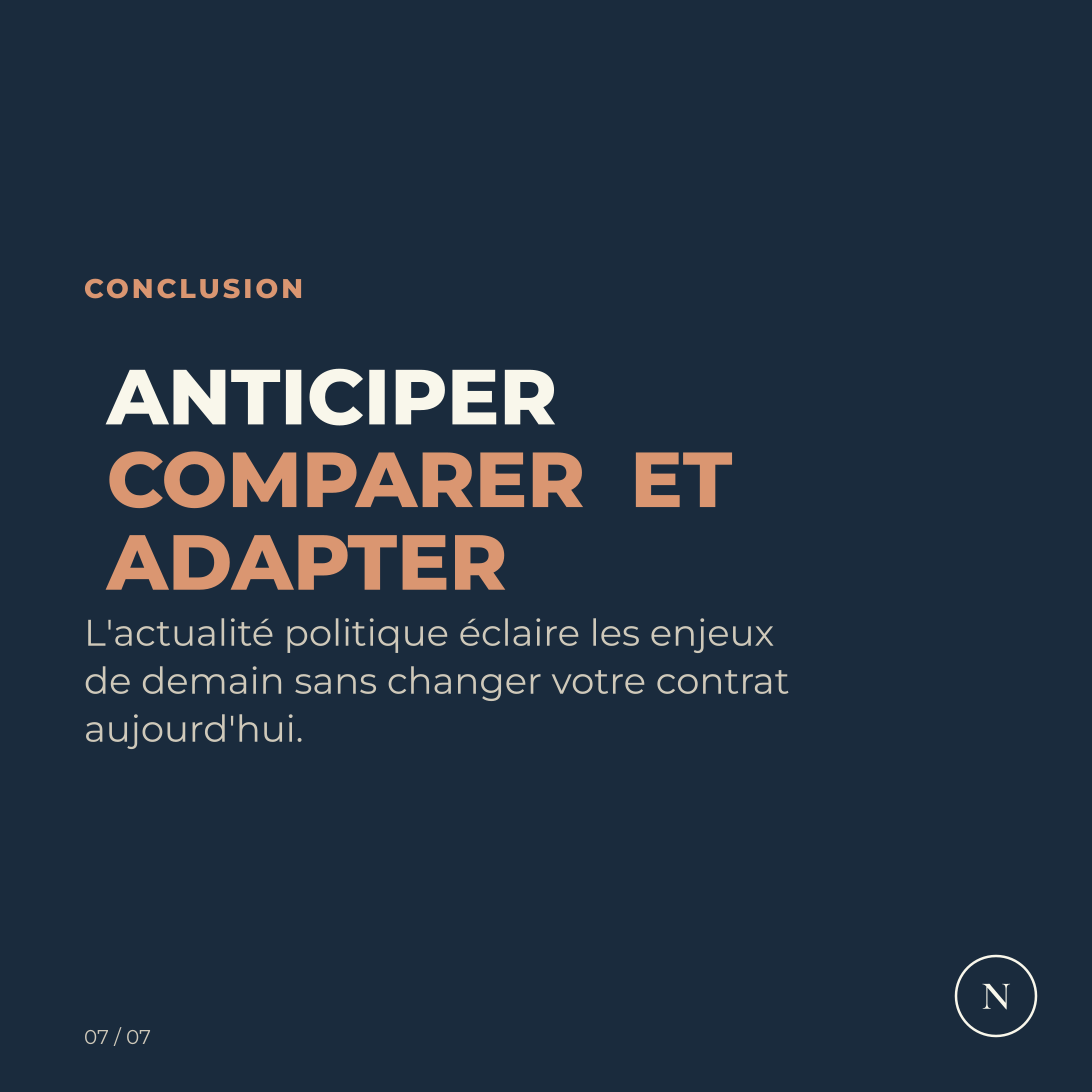 Carrousel Présidentielle 2027 : propositions santé et protection sociale, visuel 7