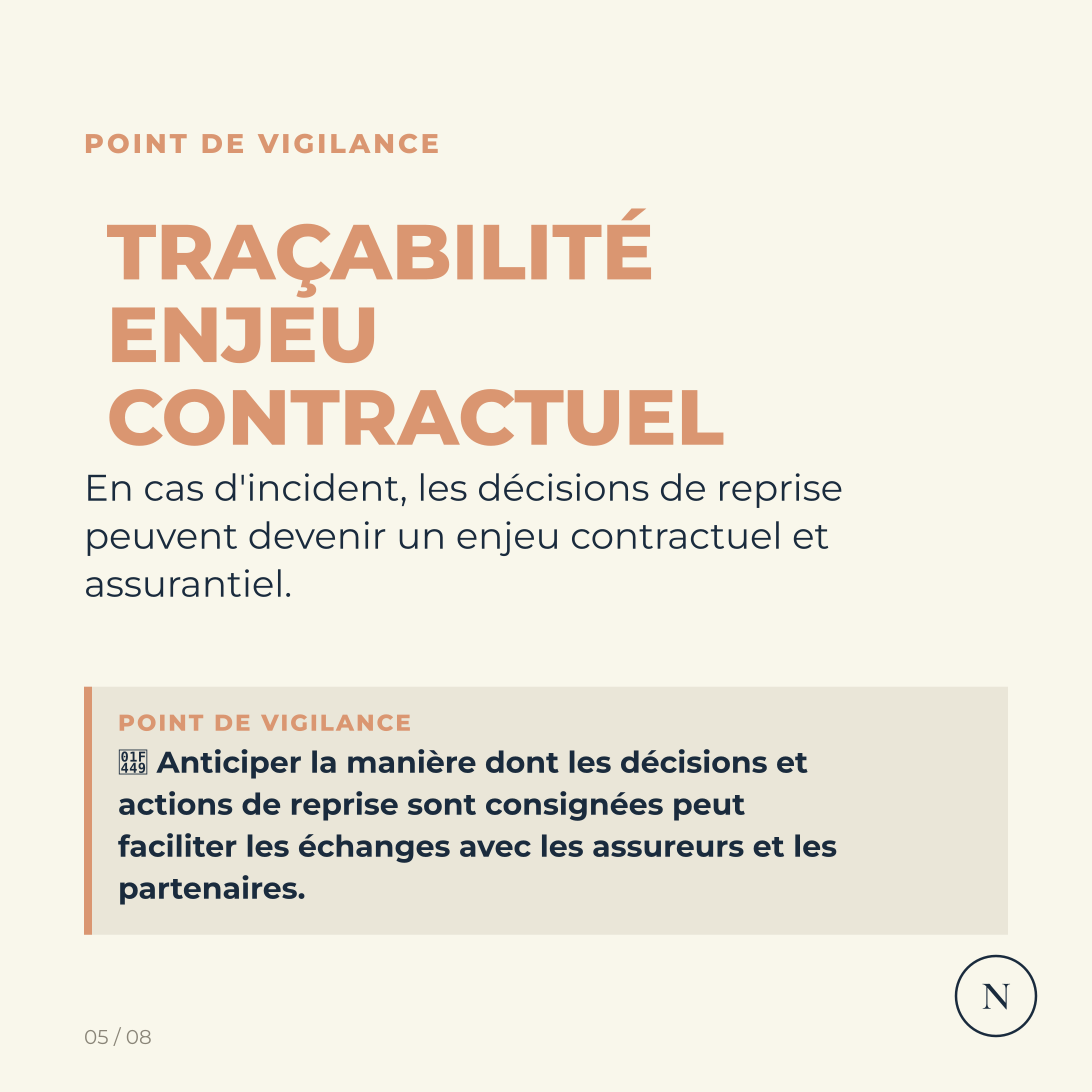 Carrousel Cyber-résilience : quand le SI tombe, qui redémarre l’entreprise ? - InformatiqueNews, visuel 5