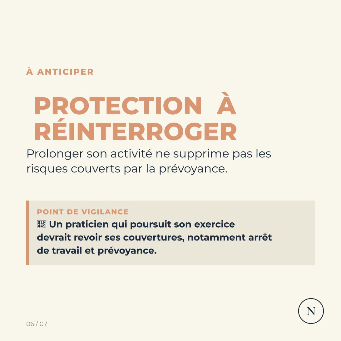 Carrousel Cumul emploi-retraite des médecins libéraux, publication du décret dérogatoire pour les zones sous-denses - Sénat, visuel 6