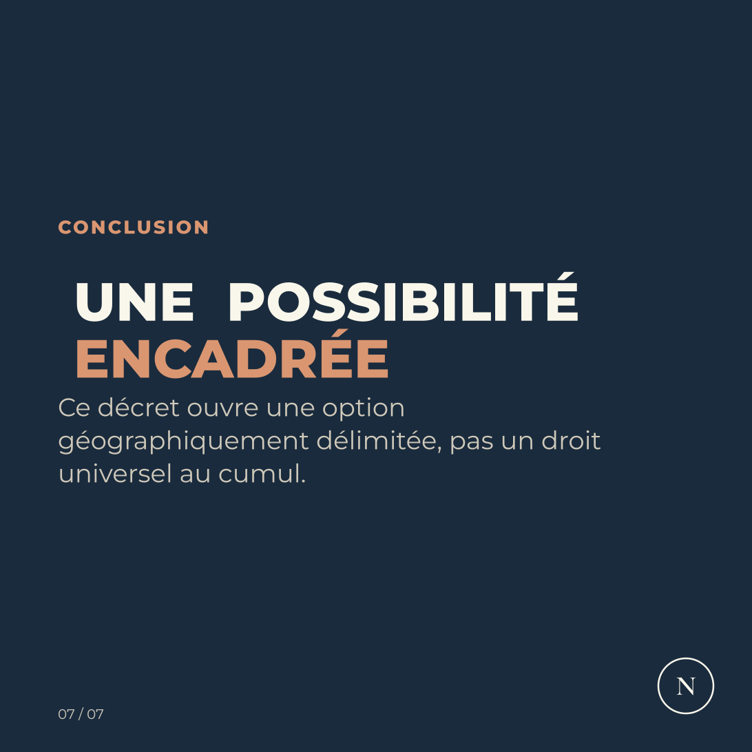 Carrousel Cumul emploi-retraite des médecins libéraux, publication du décret dérogatoire pour les zones sous-denses - Sénat, visuel 7