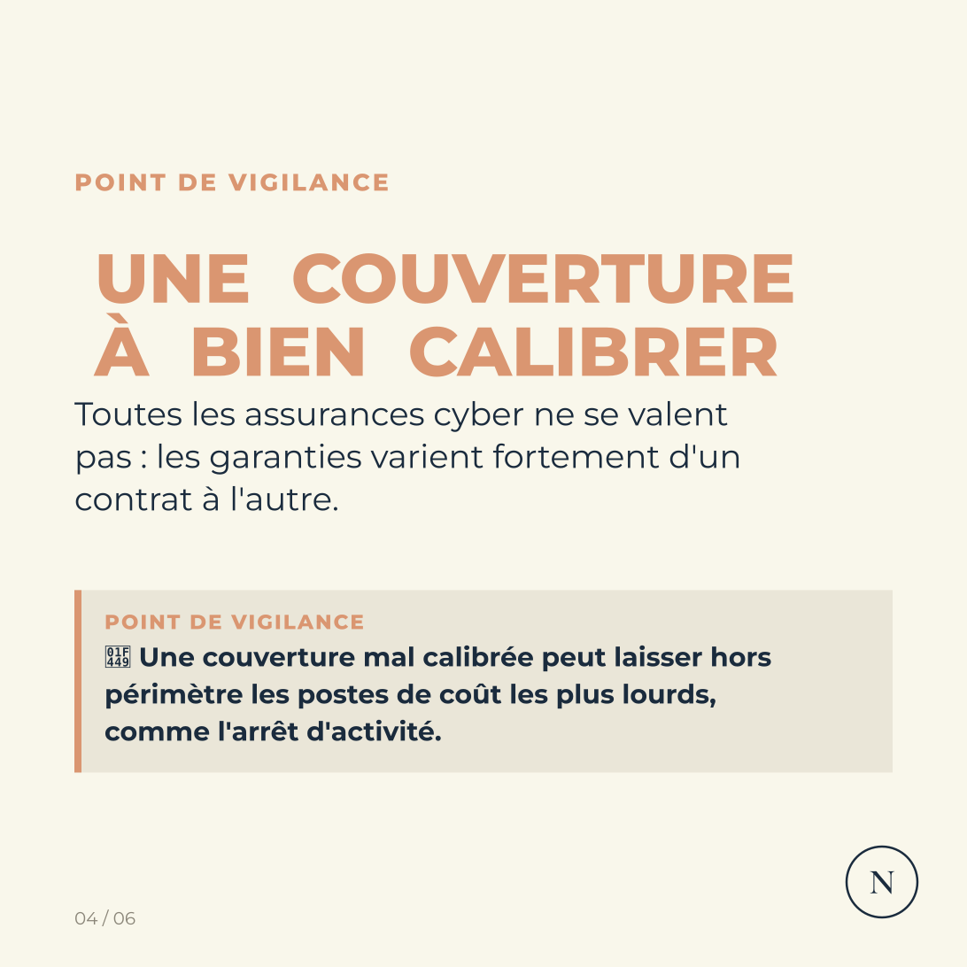 Carrousel Le coût moyen d’une cyberattaque est de 45 900 euros, et pourtant les PME françaises continuent de bouder l’assurance cyber dédiée - L'Usine, visuel 4