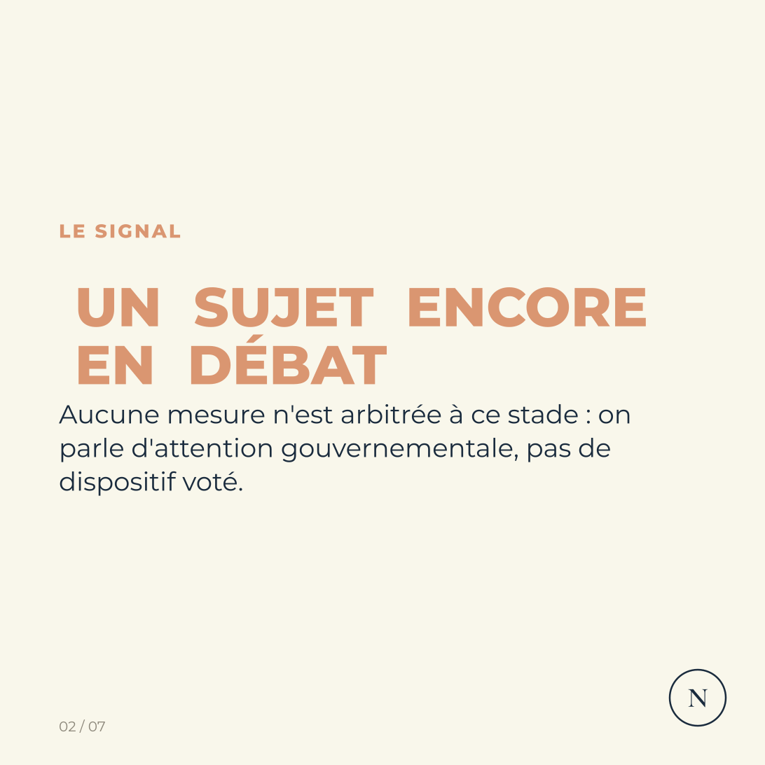 Carrousel Avec près de 18 milliards d'euros d'indemnités versées, les arrêts maladie dans le viseur du gouvernement - franceinfo, visuel 2