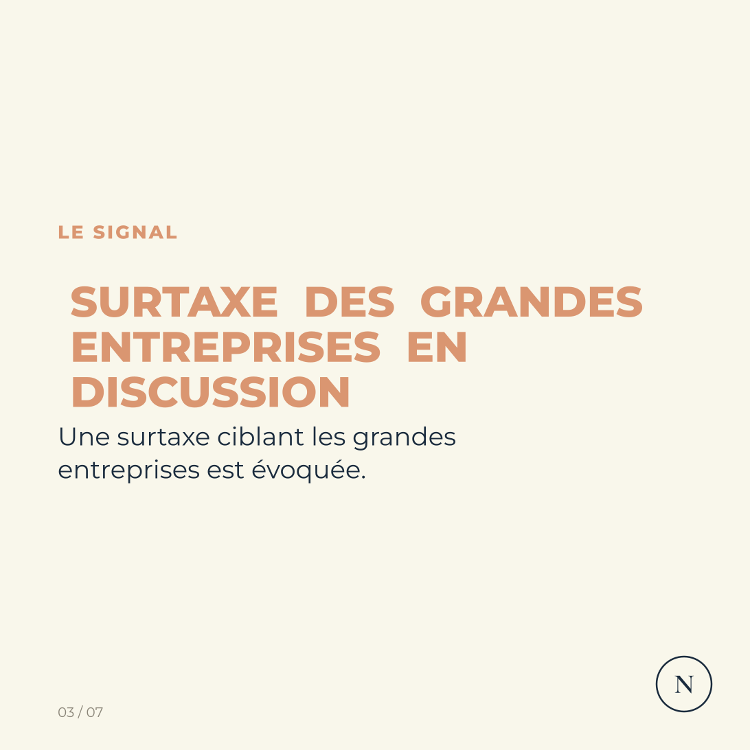 Carrousel Soutien aux agriculteurs, surtaxe des grandes entreprises, indemnisation des arrêts maladie... Sébastien Lecornu prépare un dernier budget «, visuel 3