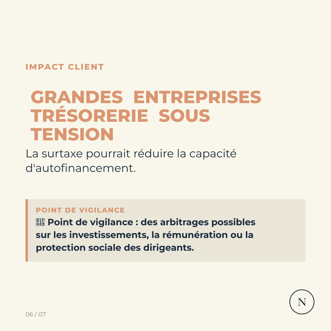 Carrousel Soutien aux agriculteurs, surtaxe des grandes entreprises, indemnisation des arrêts maladie... Sébastien Lecornu prépare un dernier budget «, visuel 6